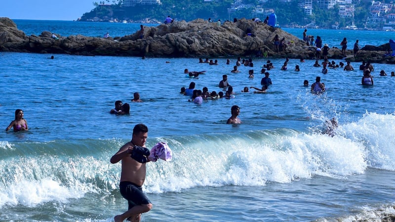 ¡A DISFRUTAR! VACACIONES DE SEMANA SANTA 2025 DEL 14 AL 25 DE ABRIL