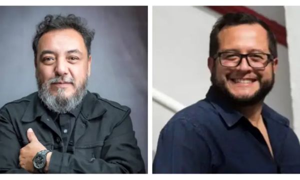 Paco Ayala de Molotov responde a “Andy” López Beltrán: “Panzón millonario, de fan a chairo”