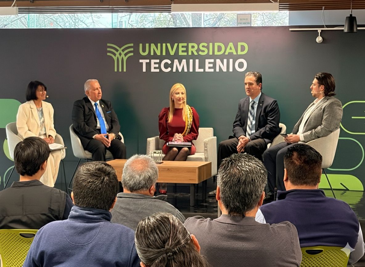 Tecmilenio y TecSalud impulsan una nueva generación de enfermería con liderazgo, propósito y vocación de cuidado