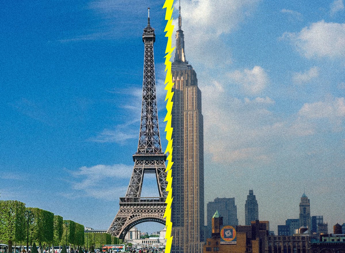 Fallece el filósofo Jürgen Habermas a los 96 años