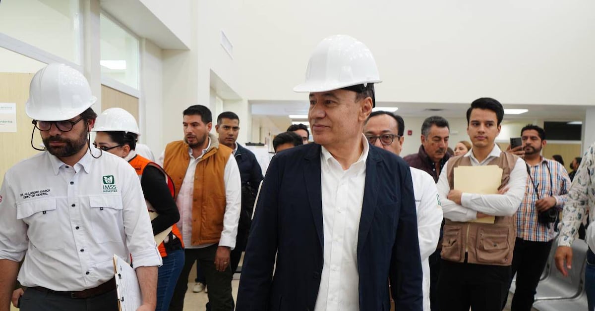 México, el país de América Latina con menor gasto público en salud por persona: INSP