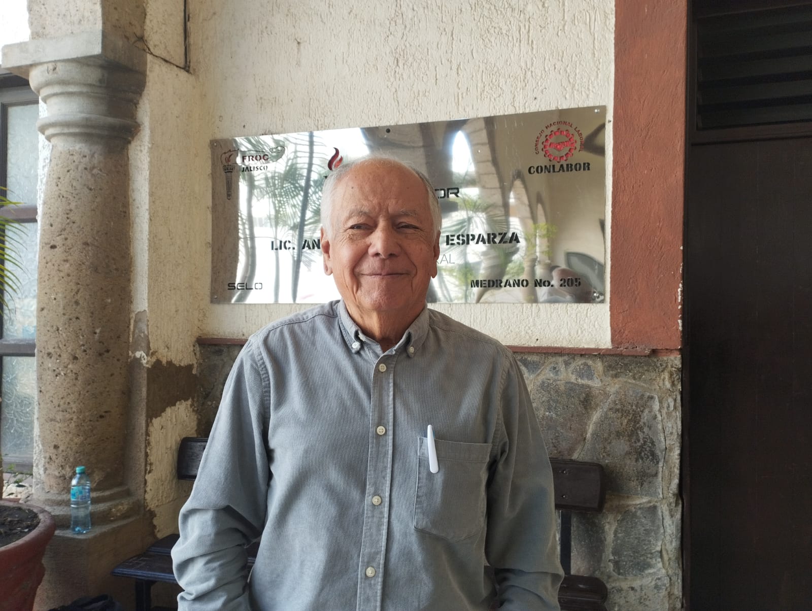 Alertan por riesgos laborales en T-MEC, desinformación en pensiones y violencia de género en universidades