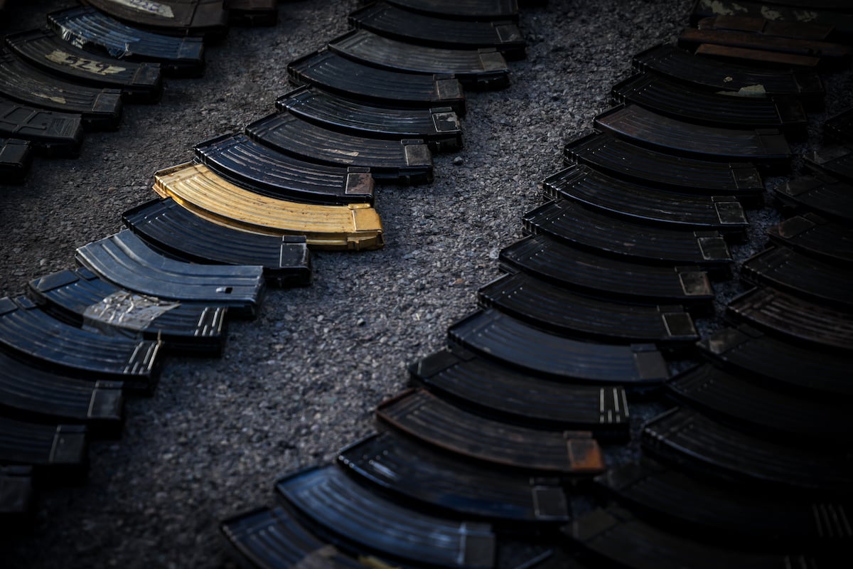 Sheinbaum rechaza declaraciones de Trump y afirma que en México gobierna el pueblo