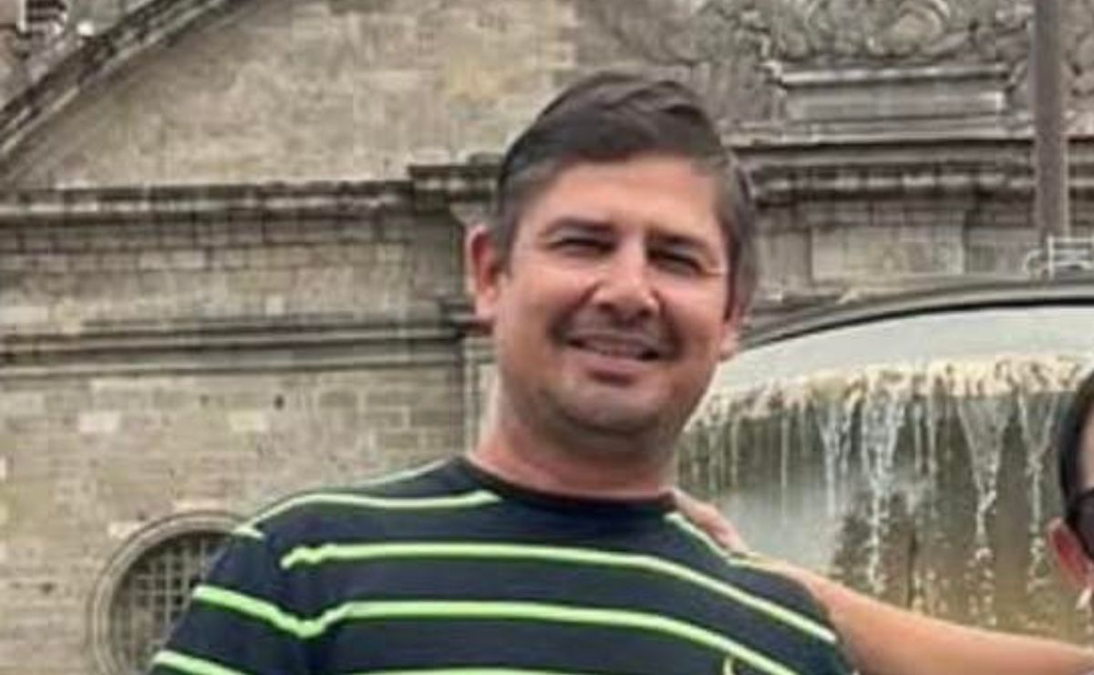 Confirman familiares la muerte del empresario platanero Eduardo Ochoa Arias tras su secuestro