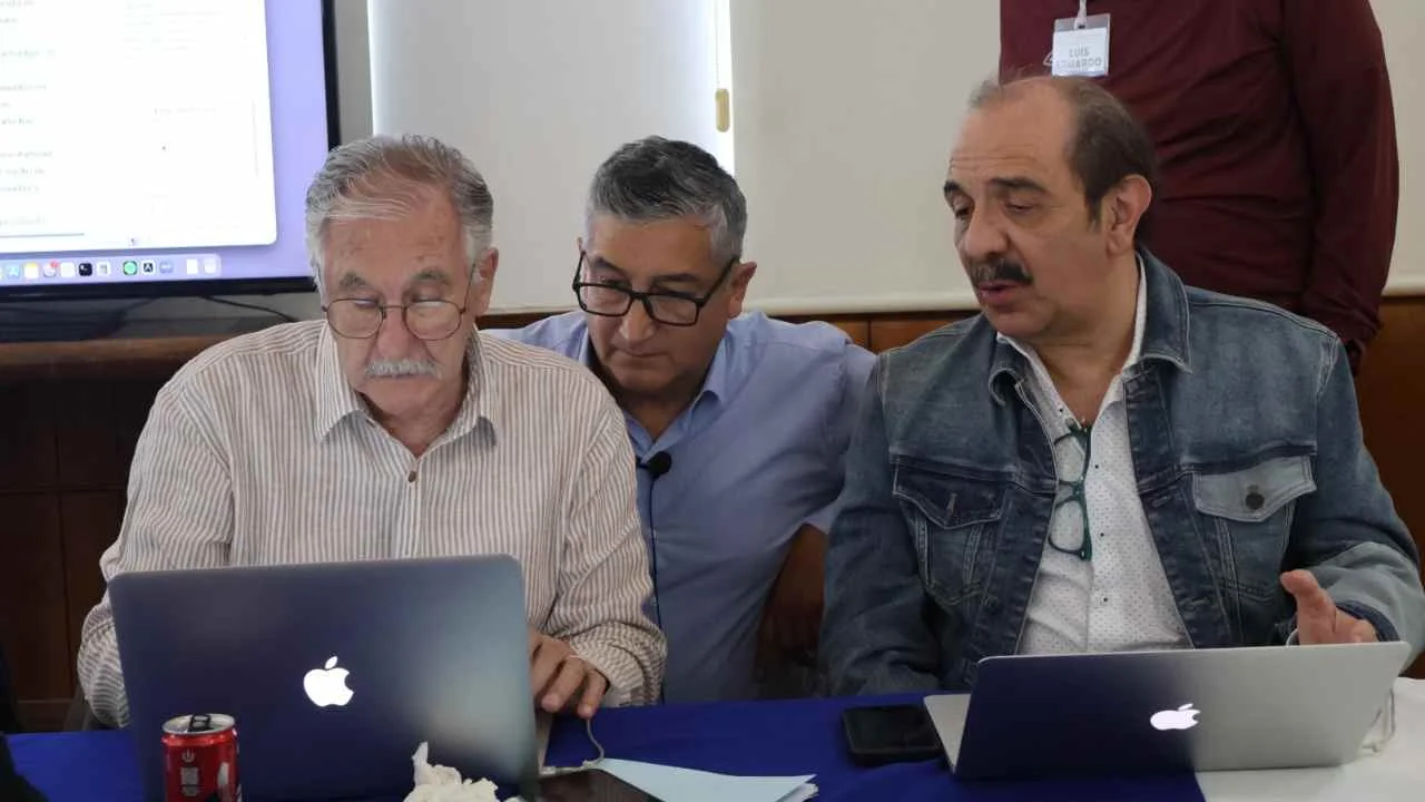 La Jornada gana tres premios nacionales; inauguran exposiciones en Museo Banxico y MARCO