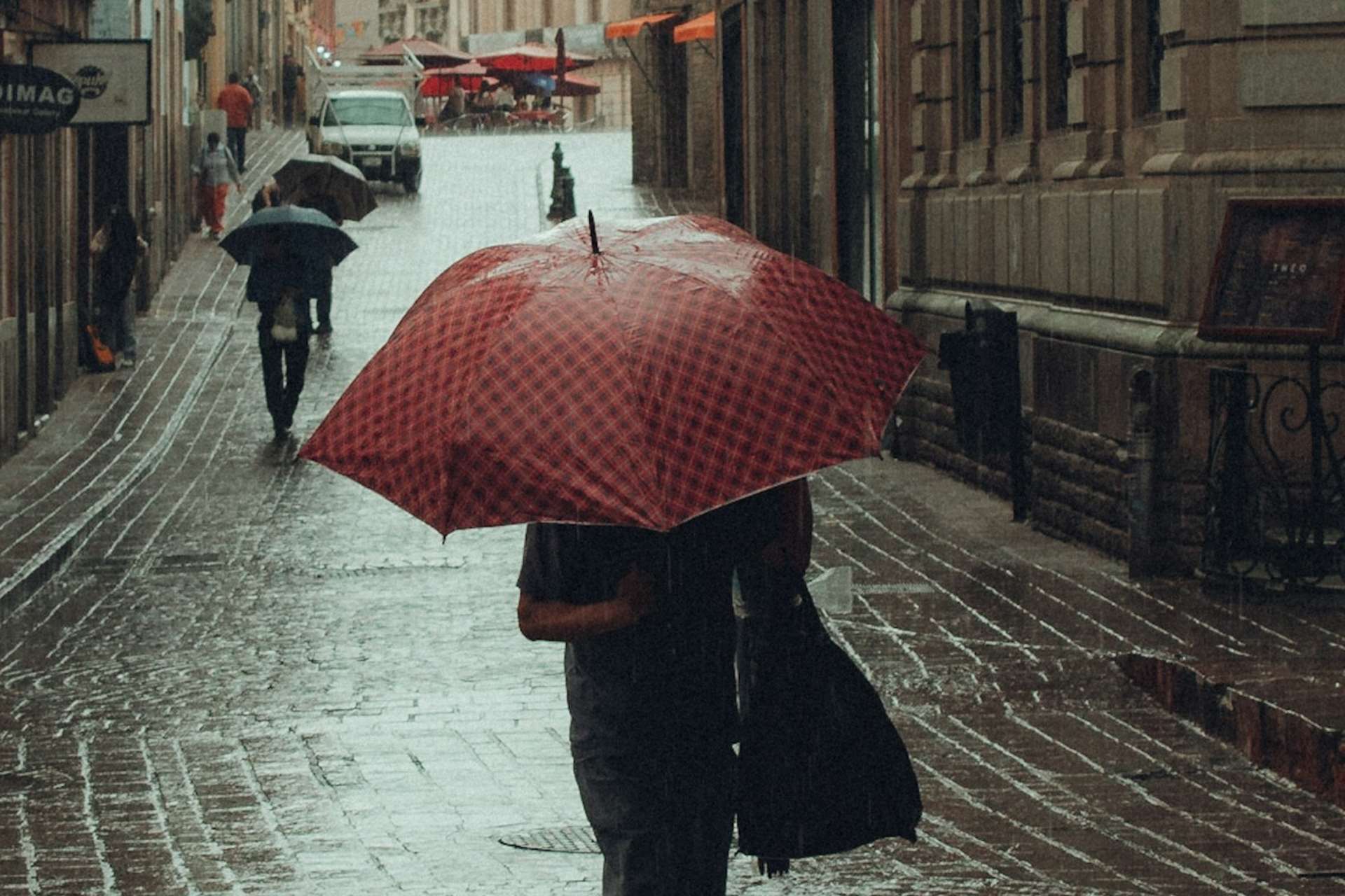 SMN pronostica lluvias fuertes en el sur y calor en la mayor parte de México para este 25 de marzo