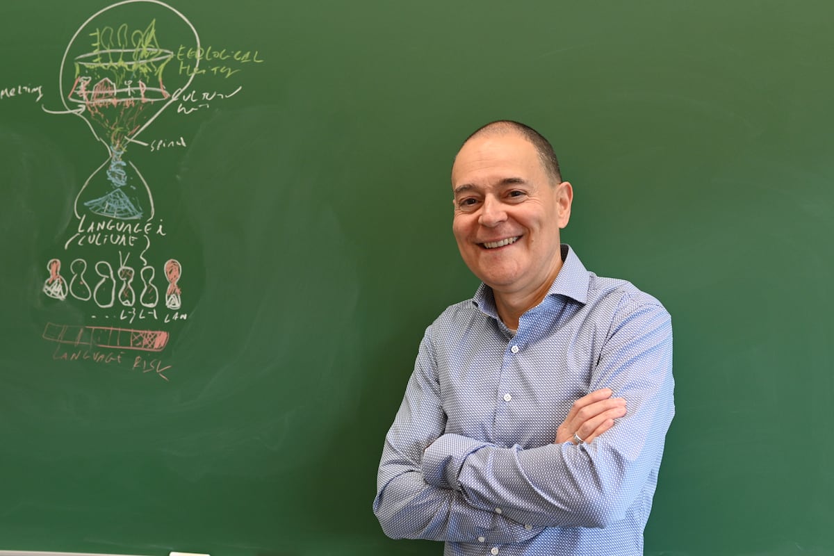 Ciencia, filosofía y derechos de la mujer marcan la agenda del pensamiento contemporáneo