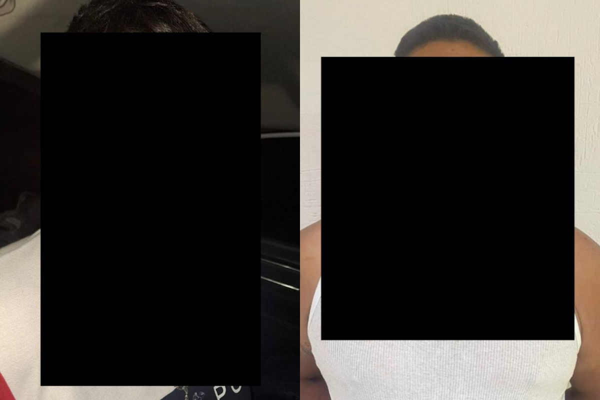 Reportan cuatro incidentes de seguridad y vialidad en la Región Lagunera; hallan feto y detienen a dos personas