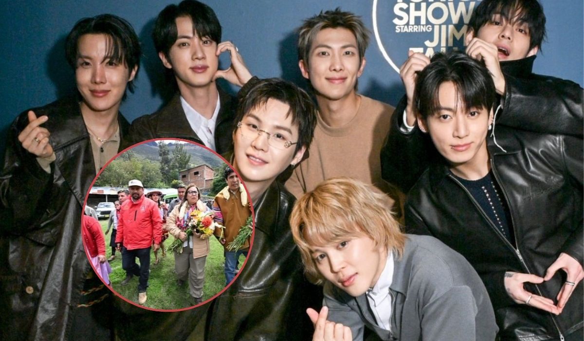 BTS, Kany García y Ricky Martin anuncian giras, lanzamientos y experiencias inmersivas en México y el mundo