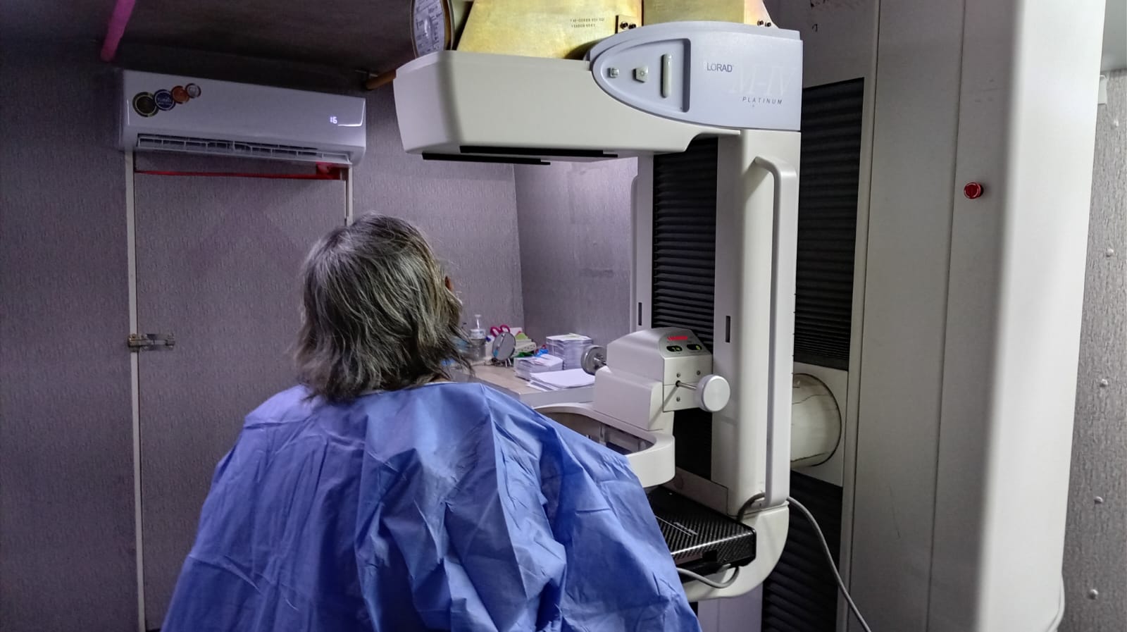 Alertan sobre riesgos de refrescos light y síntomas de diabetes; IMSS Coahuila ofrece mastografías