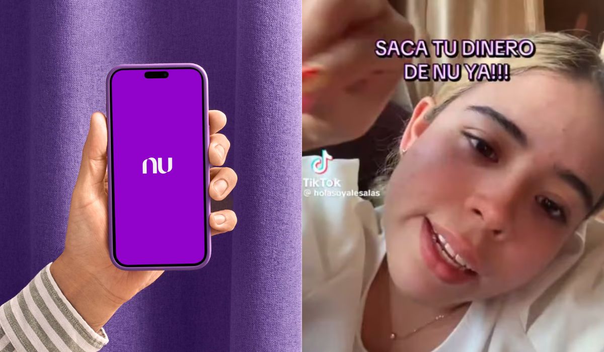Usuarios reportan cierre repentino de cuentas en Nu México por supuestas inconsistencias