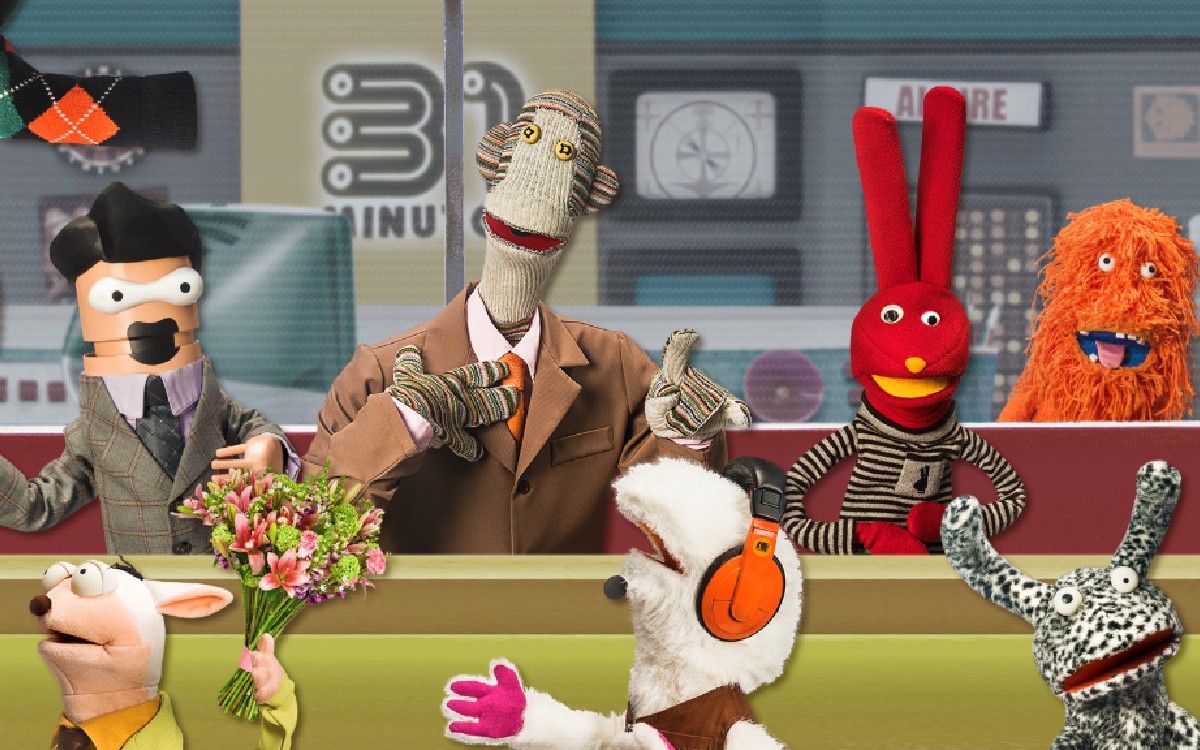 31 Minutos ofrecerá concierto gratuito en el Zócalo de la CDMX por el Día del Niño