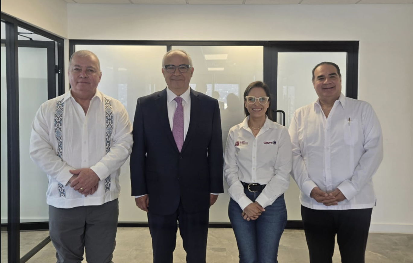 Separan a coordinador de Inteligencia en Baja California; rescatan a mujer secuestrada en Tijuana