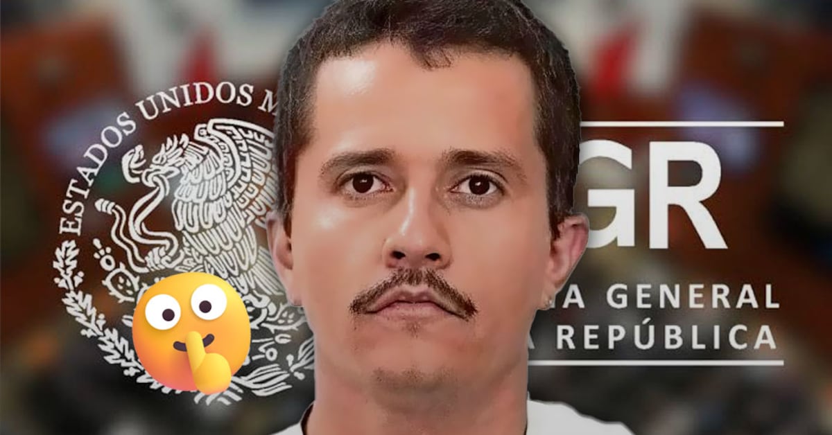 FGR declara confidenciales resultados de necropsia de ‘El Mencho’