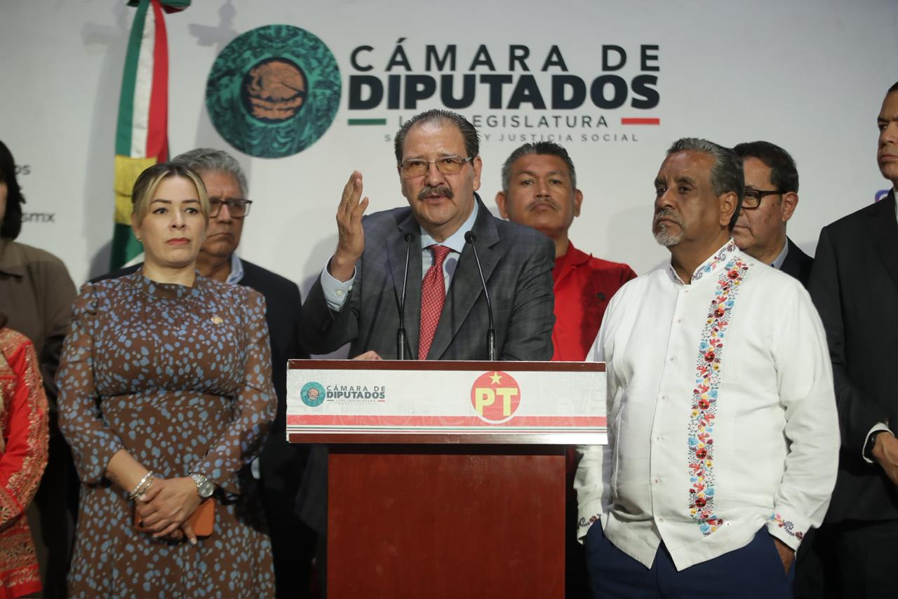 Cámara de Diputados aprueba en lo general el Plan B de la Reforma Electoral