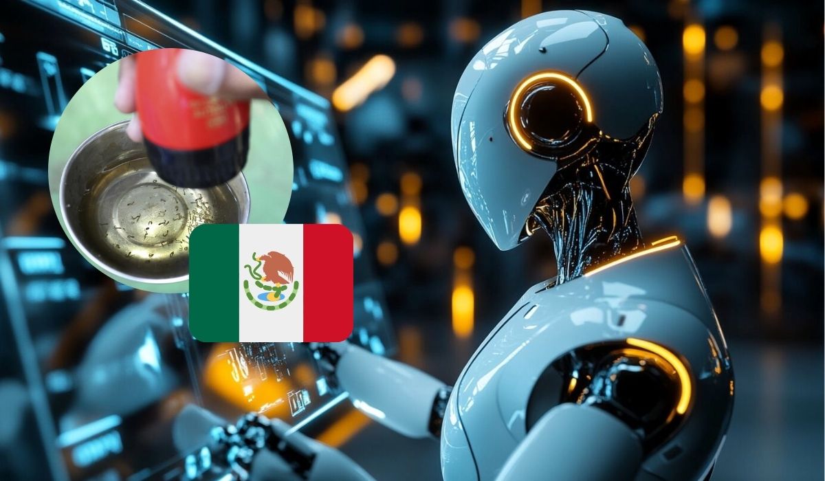 Desarrollan en México algoritmo de IA para automatizar conteo de huevos del mosquito del dengue
