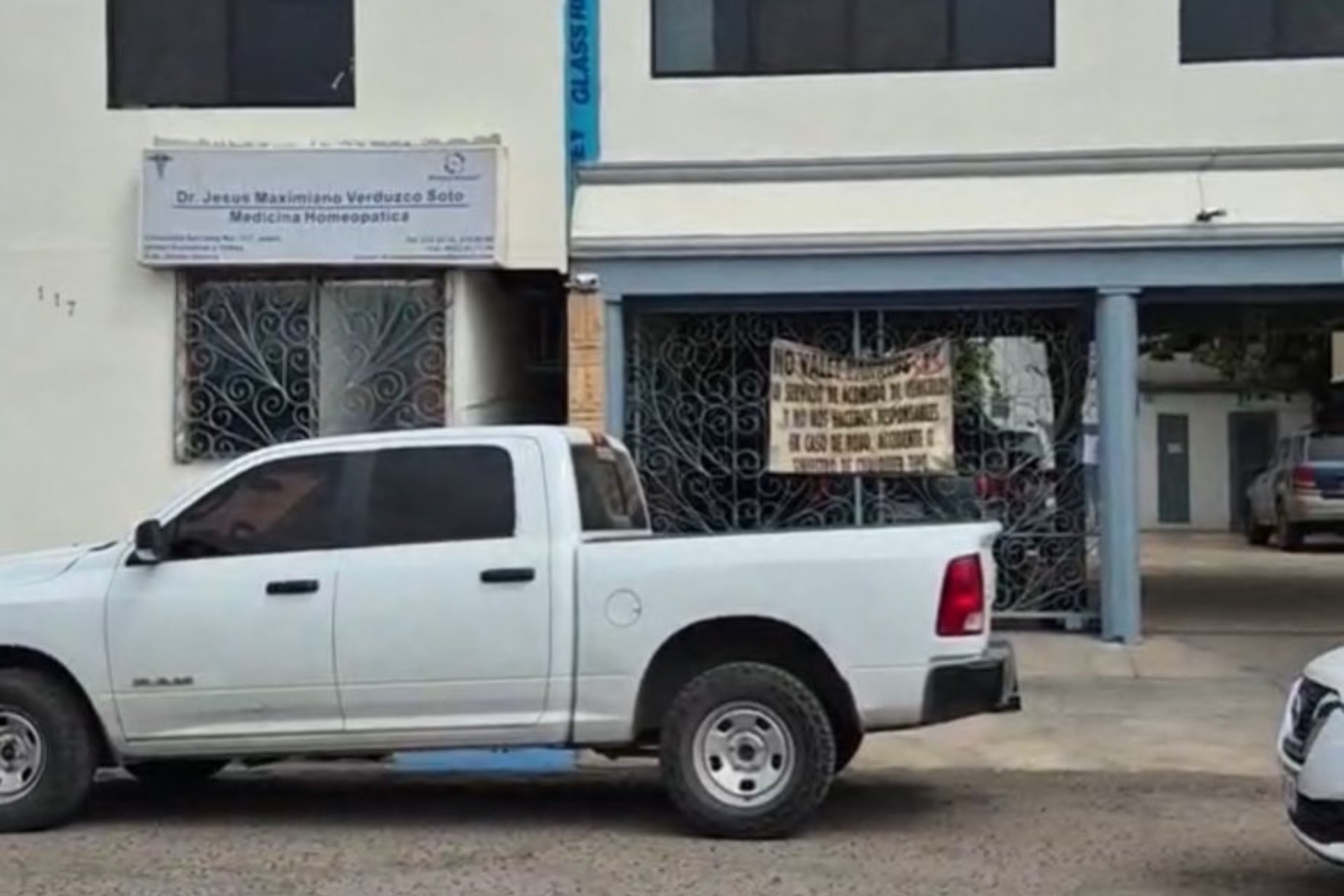 Investigan cuatro muertes por sueros vitaminados en clínica de Hermosillo; denuncian quinta víctima