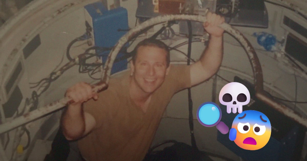 Investigan muerte misteriosa de científico de la NASA Michael Hicks