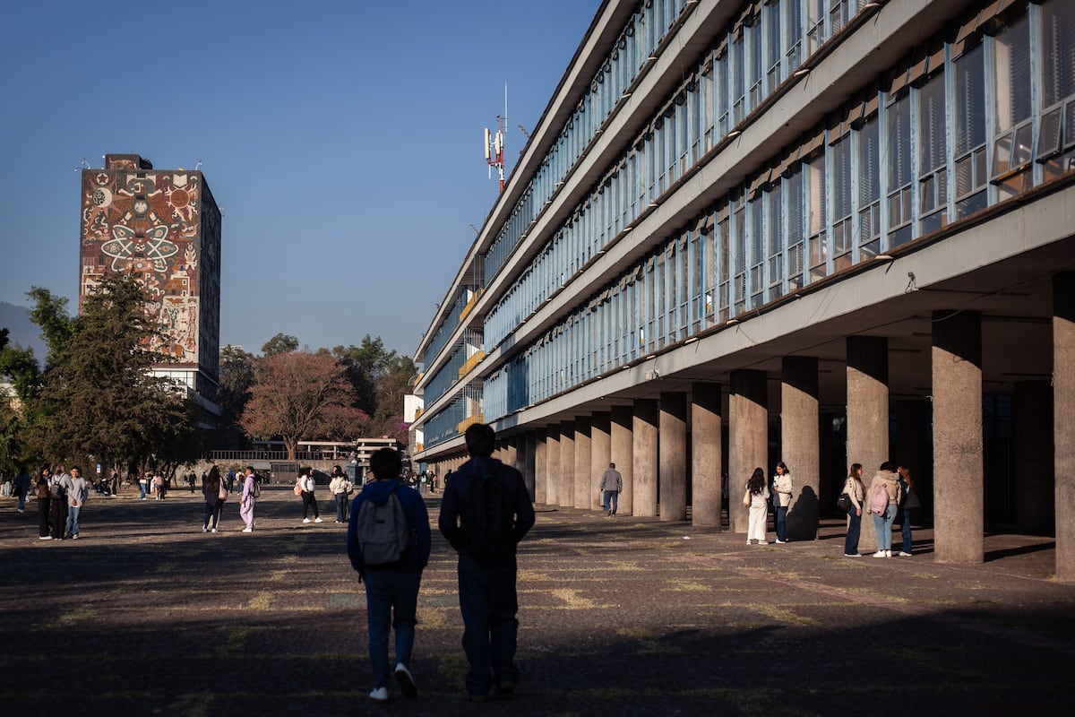 UNAM anuncia fechas y procedimiento para el Pase Reglamentado 2026