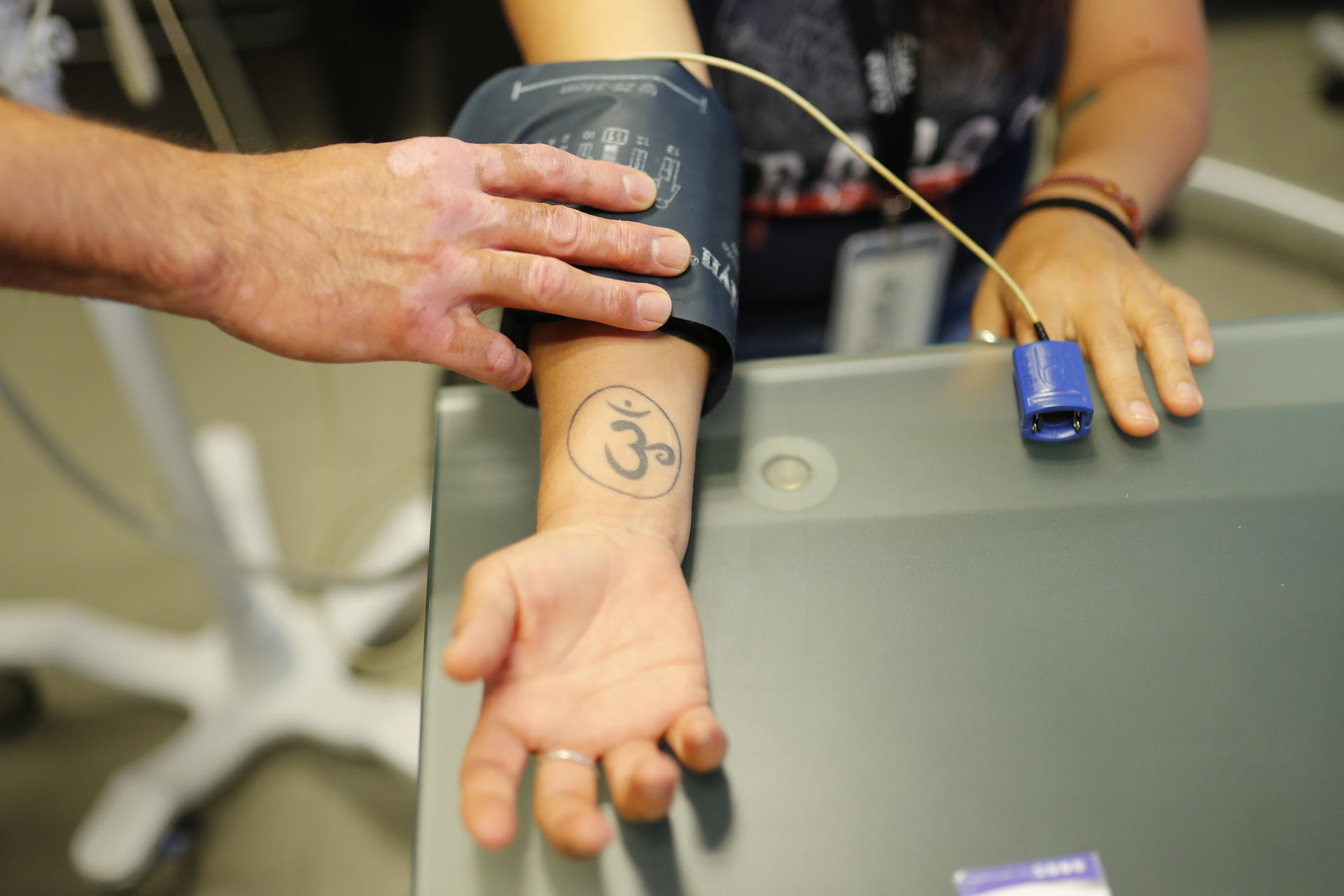 Proyectan aumento de 171% en casos de Parkinson en México para 2050