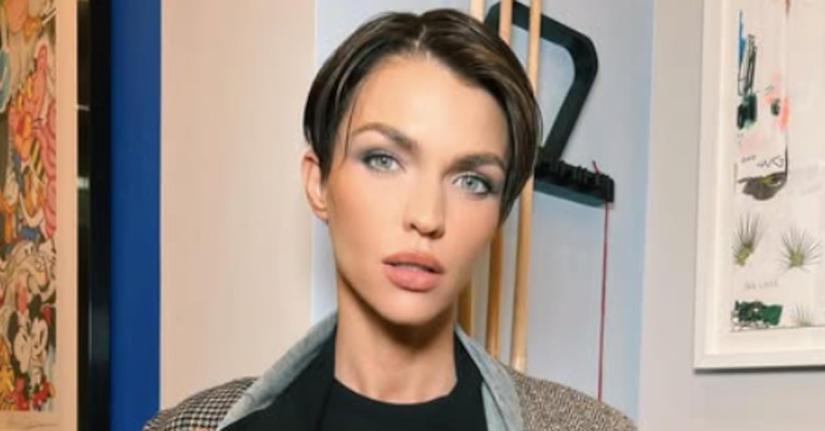 Ruby Rose acusa a Katy Perry de agresión sexual ocurrida hace 20 años