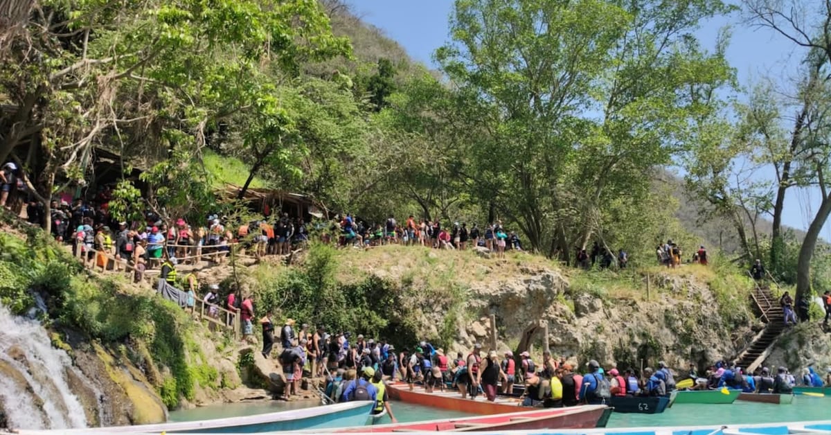 San Luis Potosí registra derrama récord y alta afluencia turística durante Semana Santa y Pascua