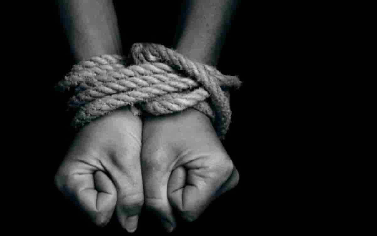 Ejecutan en China a Yu Jinsheng por el asesinato del influencer Luo Damei