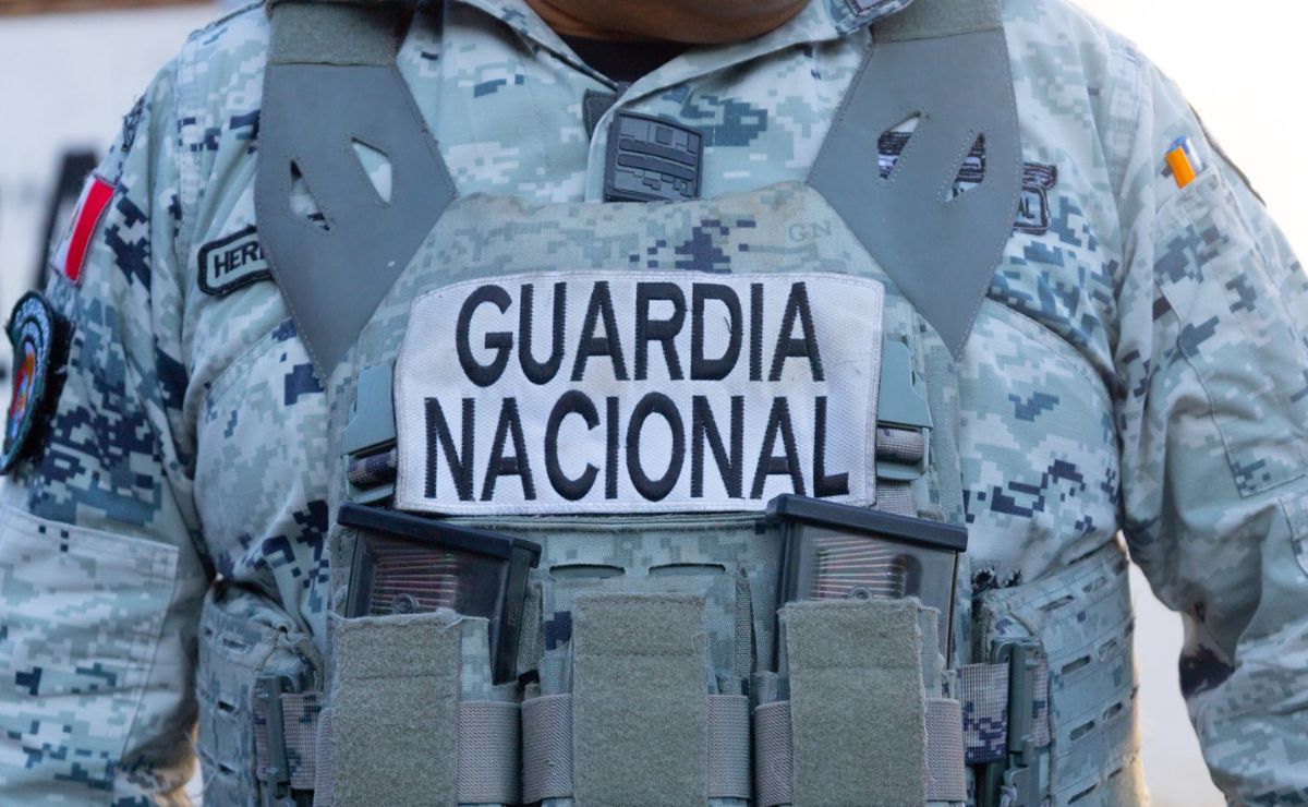 Decomisan casi dos toneladas de cocaína en tractocamión en San Luis Río Colorado