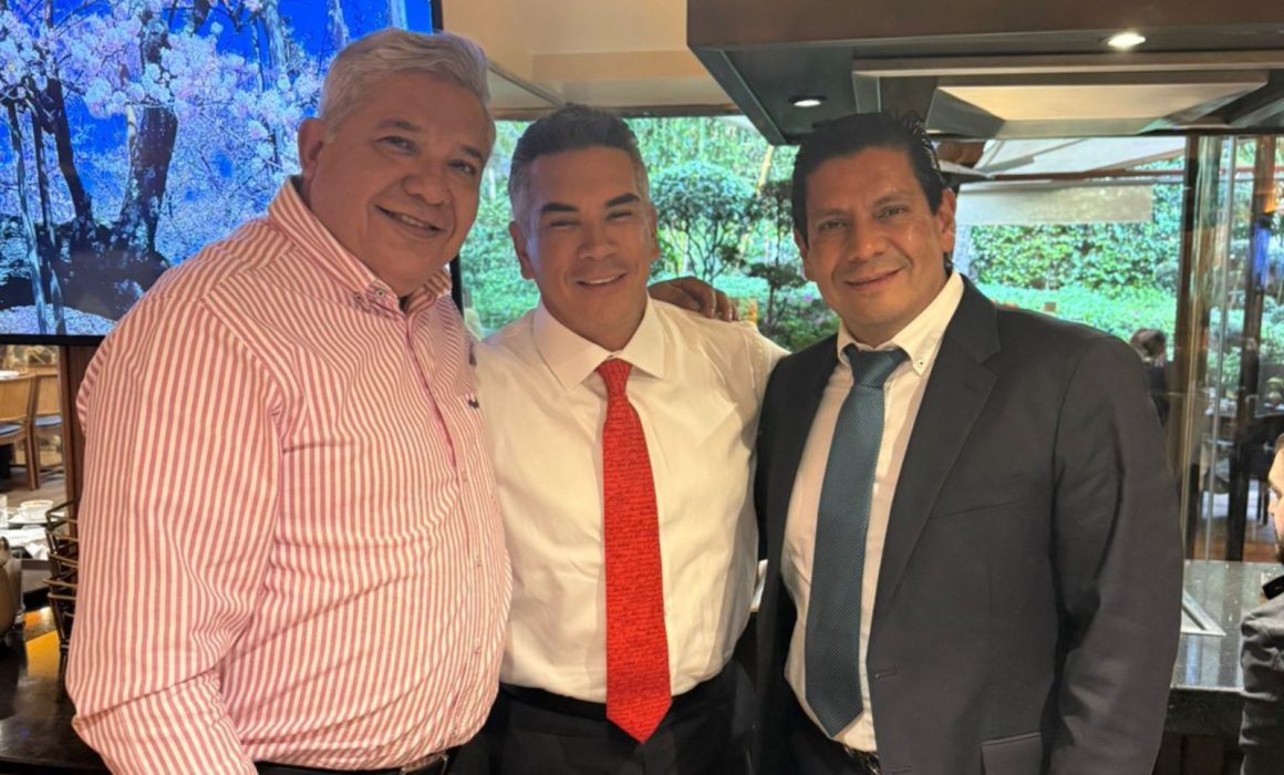 PVEM explora alianza con PRI para gubernatura de Michoacán tras alejarse de Morena