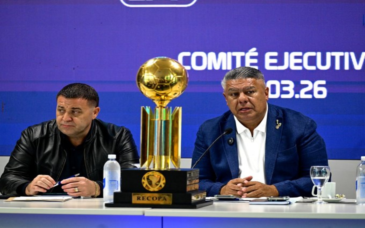 Carolina Marín anuncia su retiro del bádminton tras lesiones; suspenden a corredor keniano y procesan a directivos de la AFA