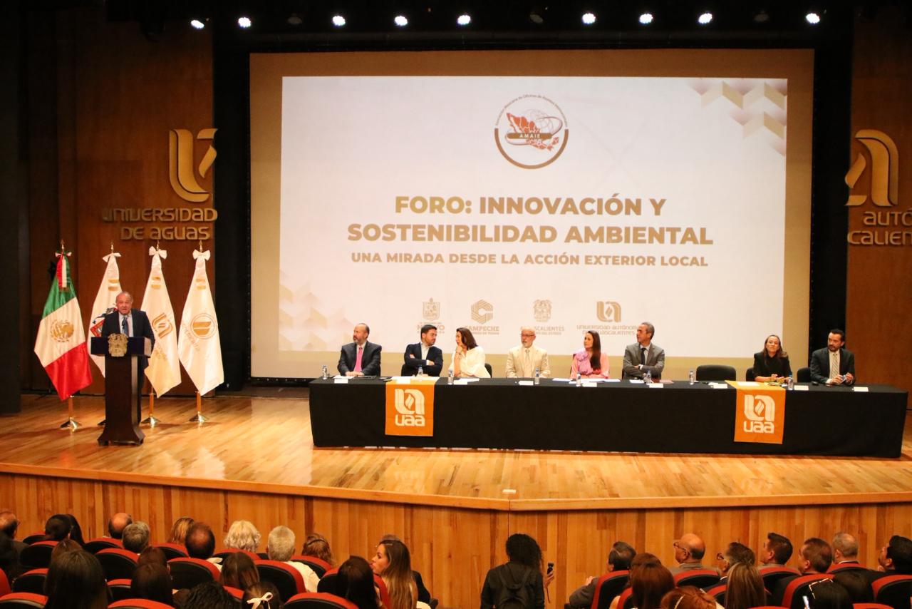 Estados toman la batuta para hacer frente a la crisis climática global