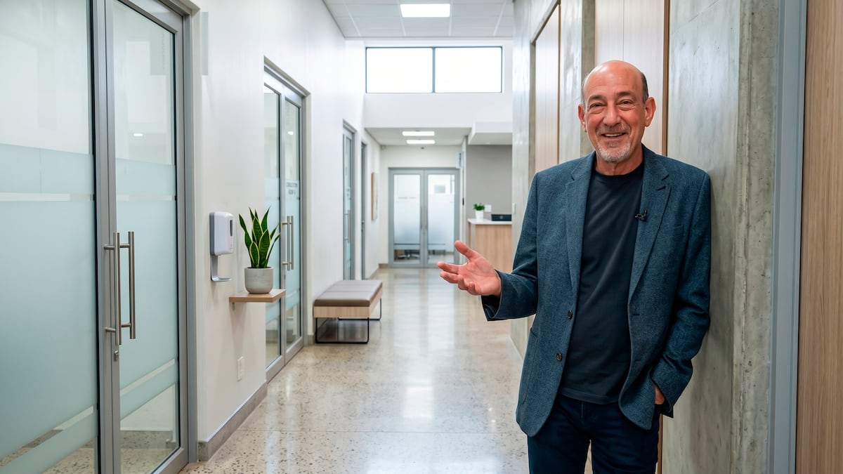AMMPF impulsa educación médica continua en medicina preventiva y funcional