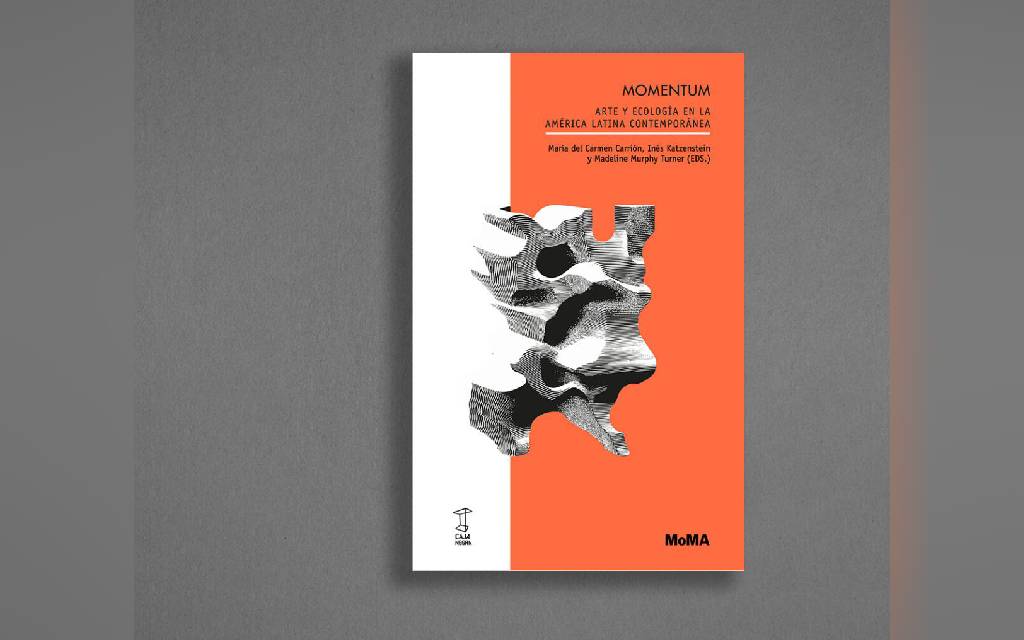 Presentan en la Sala Siqueiros el libro ‘Momentum: Arte y ecología en la América Latina contemporánea’