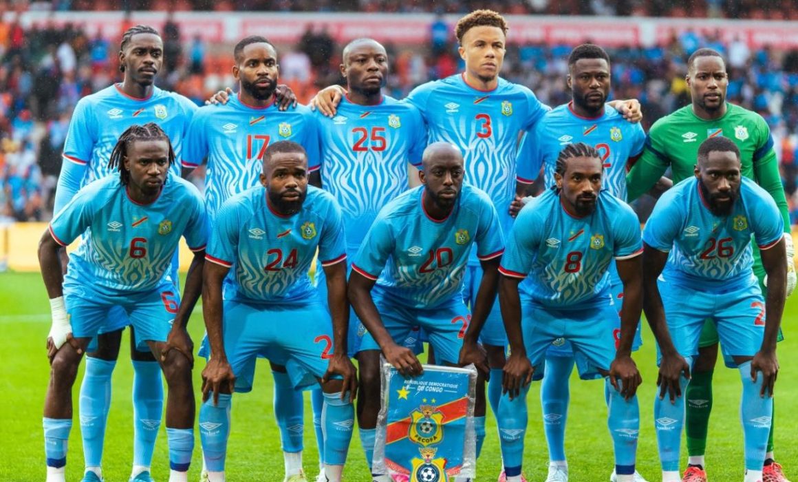 Suspenden partido de Congo y Chile; selección entra en cuarentena en Bélgica por temor al ébola