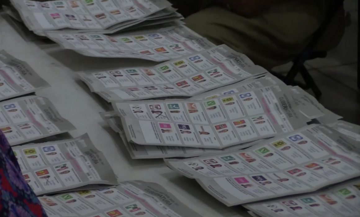 INE redistribuye 3,684 mdp entre partidos para el segundo semestre de 2026; cuatro nuevas organizaciones reciben financiamiento