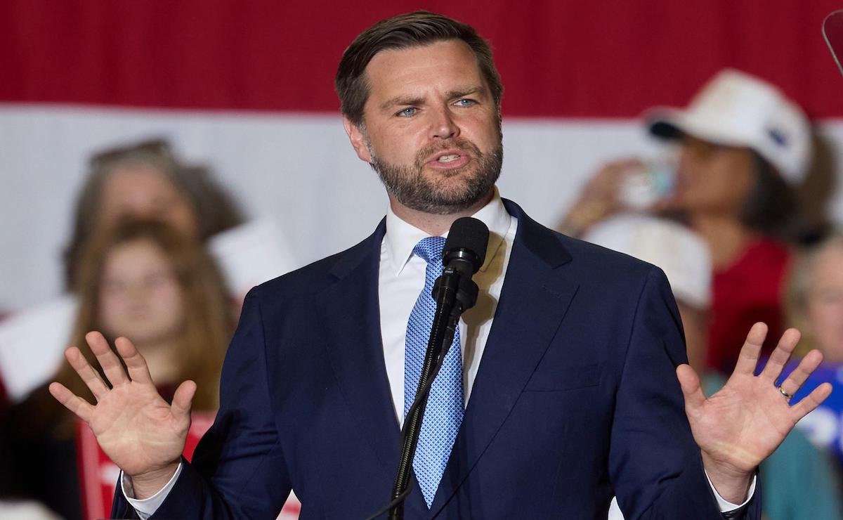 JD Vance afirma que Irán nunca tendrá un arma nuclear tras acuerdo de paz con EE.UU.