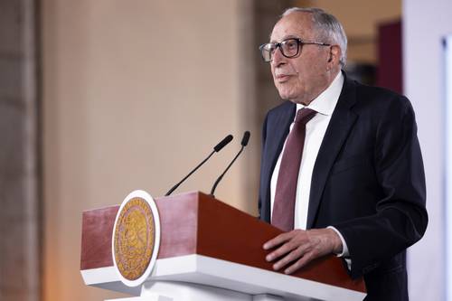 Secretario de Salud reporta descenso en casos de dengue en México
