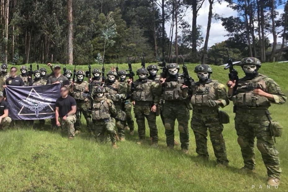 Costa Rica expresa inquietud por presencia militar rusa en Nicaragua
