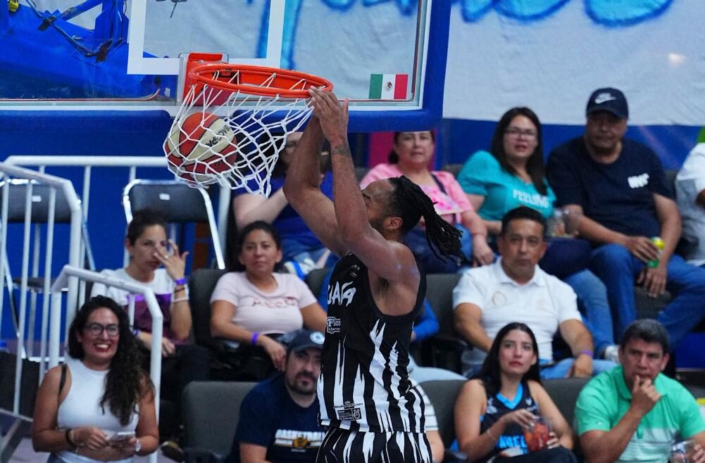 Zonkeys de Tijuana igualan serie 3-3 y obligan a séptimo juego ante Ángeles de la CDMX