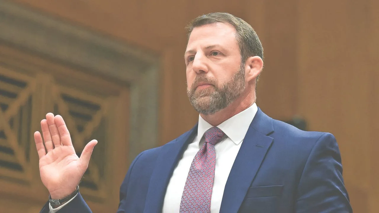 Secretario de Seguridad Nacional de EE. UU. elogia cooperación del gobierno de Sheinbaum frente a la era AMLO