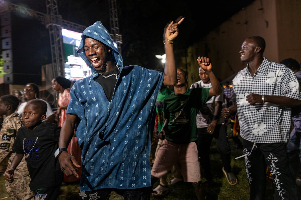 El Festival Hola Bamako se erige como símbolo de resistencia cultural en un Malí fracturado