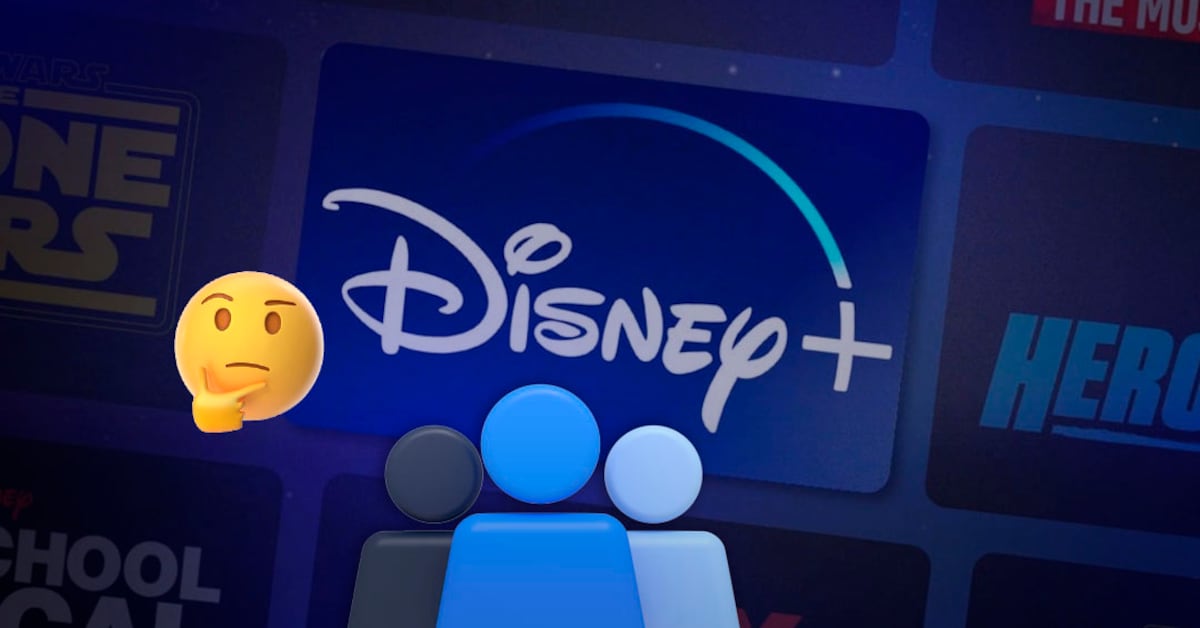 Disney+ analiza lanzar un plan gratuito con publicidad