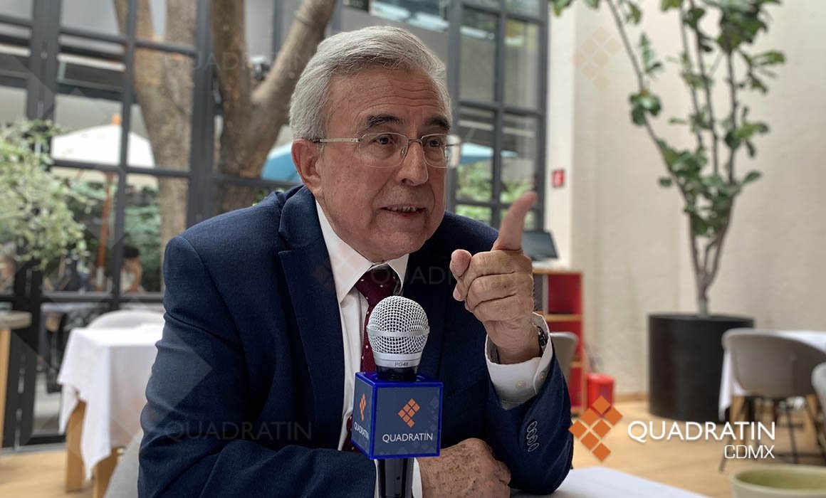 Rocha Moya solicita segunda licencia; Sheinbaum define perfil de su reemplazo en Sinaloa