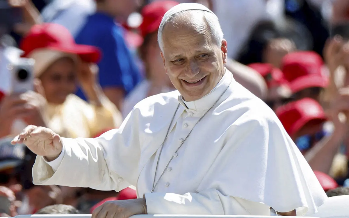 Santa Sede confirma primera visita pastoral del papa León XIV a América Latina para noviembre de 2026