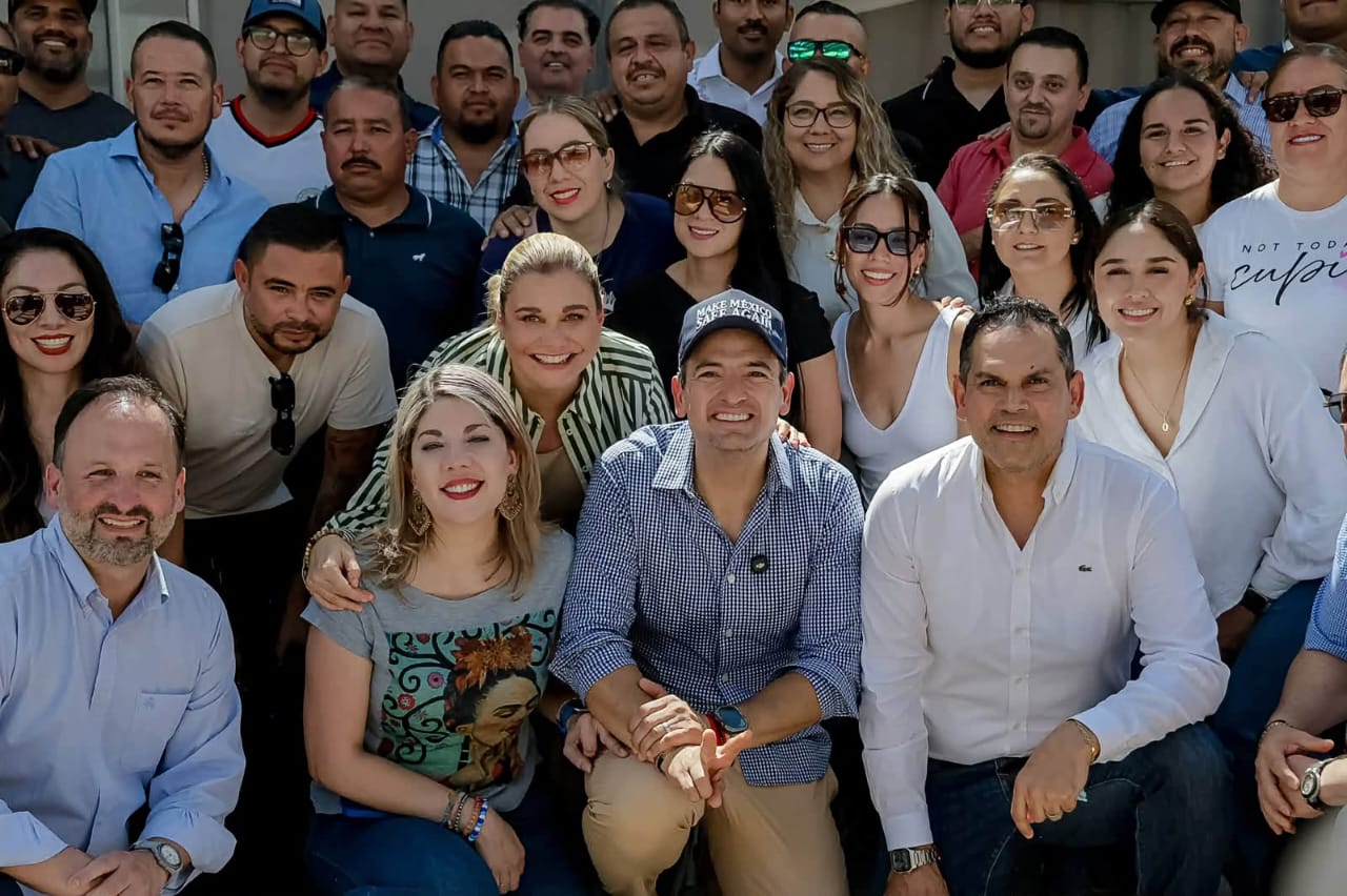Marco Bonilla toma la ventaja para retener Chihuahua en 2027