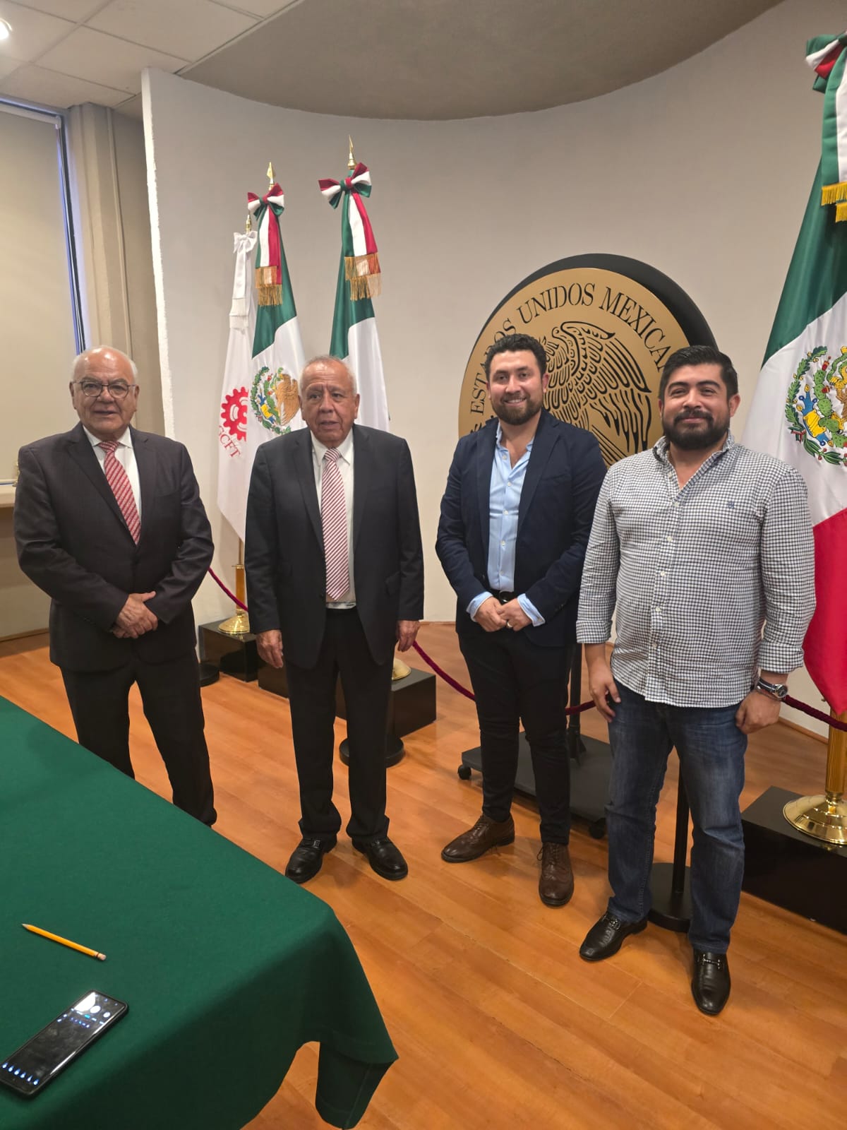 Capacitación para el trabajo en Tabasco: SEP e IFORTAB fortalecen operaciones